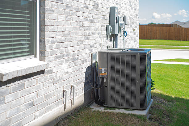 Reliable Ductwork Repair contractor in Port Jefferson, OH by FH HVAC